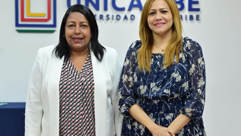 PLD y UNICARIBE refuerzan alianza para impulsar la formación municipal y la comunicación política.