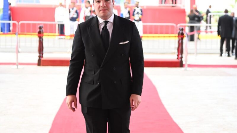 Charlie Mariotti Jr dice que al Gobierno hace tiempo se le vio “la gomita”; asegura ya está bueno que digan una cosa y hagan otra 