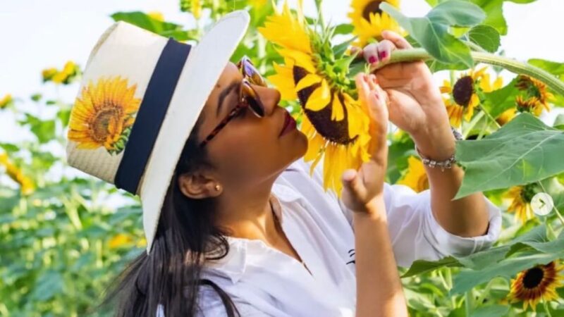 Tierra Tropical celebra el día de la mujer con un regalo especial