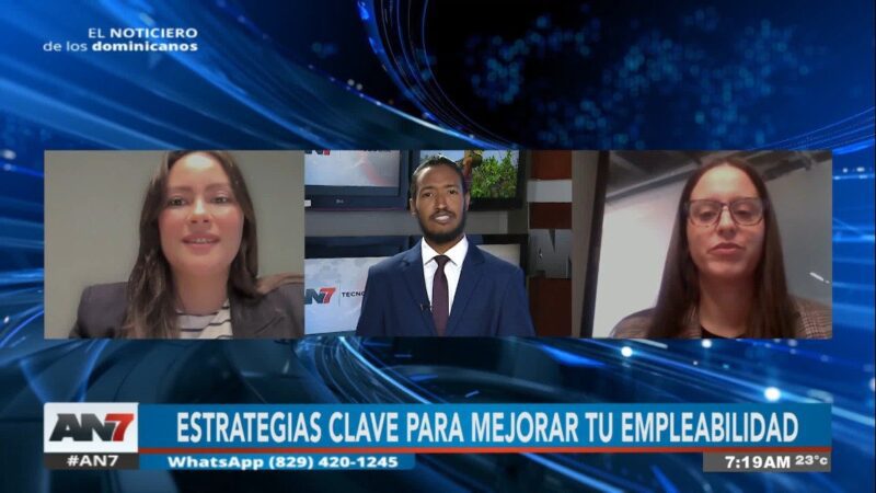 Revelan las habilidades y estrategias clave para triunfar en la búsqueda de empleo