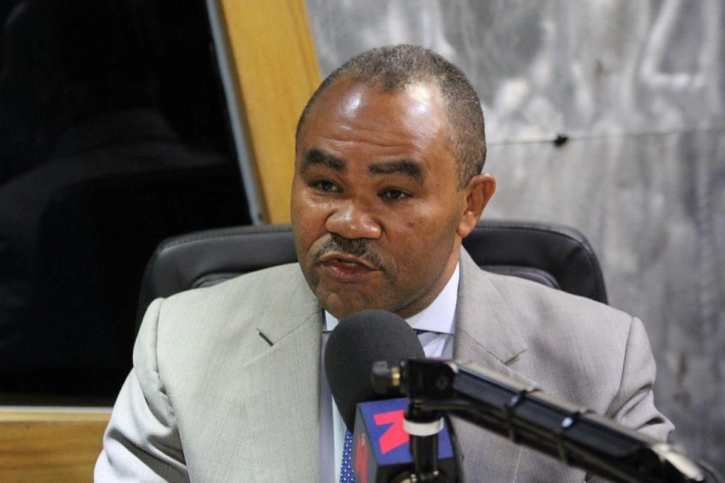 Francisco Luciano responde a Danilo Medina: «Su comentario sobre Leonel Fernández es insultante