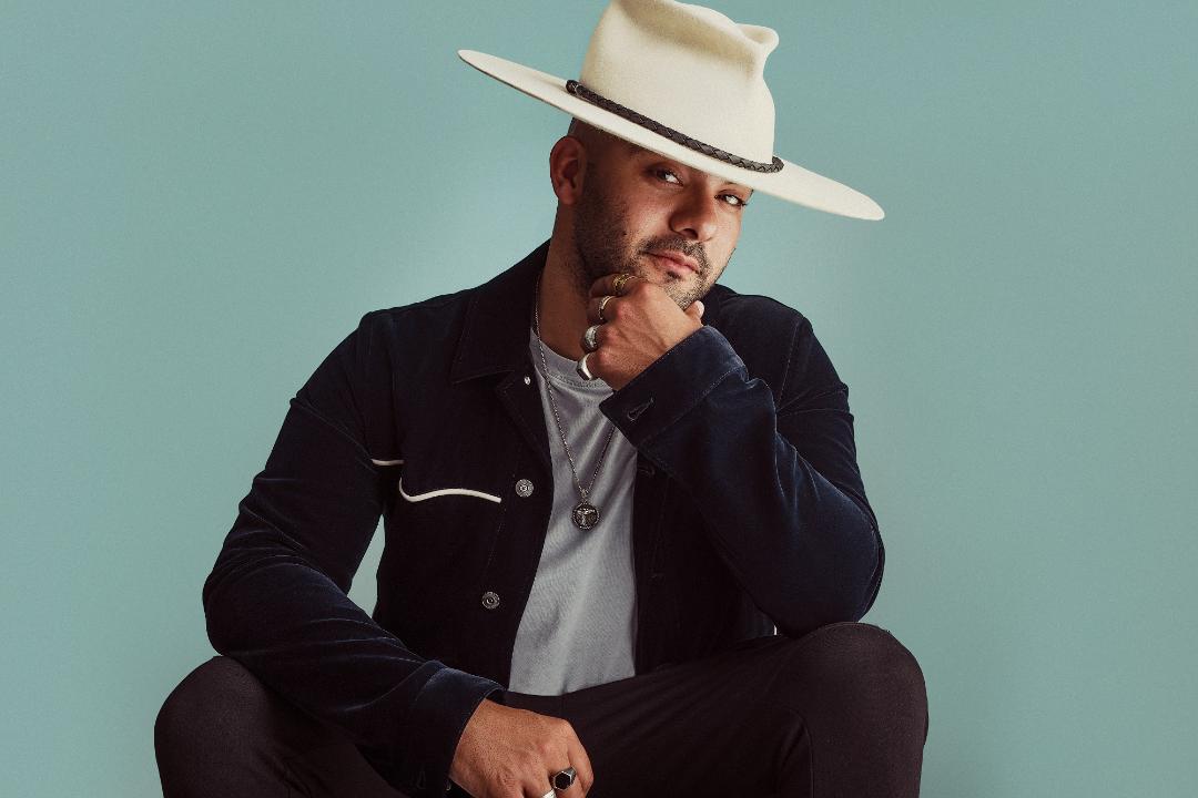 Gabriel Pagan Lanza “Ella (AfroMerengue)”: Una Fusión Innovadora De Ritmos Afrobeat y Merengue