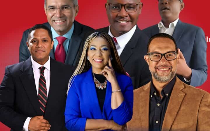 Anuncian 5to. Congreso de Locutores «ON AIR»