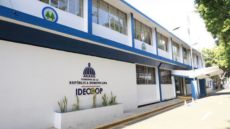 Idecoop interviene Cooperativa Coop Capital ante irregularidades en su gestión   
