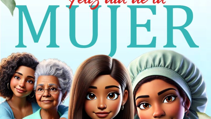 CIPESA felicita a las mujeres en esta fecha conmemorativa
