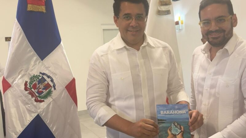 Clúster Turístico y Productivo de la provincia de Barahona presenta nueva edición de la Guía Ecoturística de Barahona