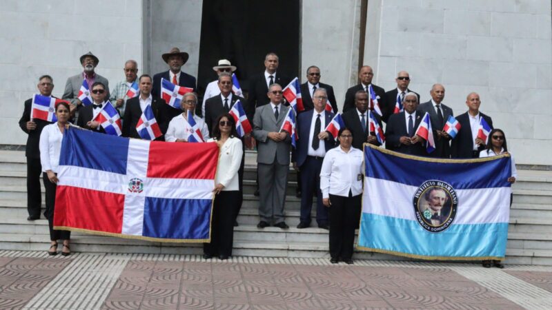Instituto Duartiano conmemora 208 natalicio de Francisco del Rosario Sánchez