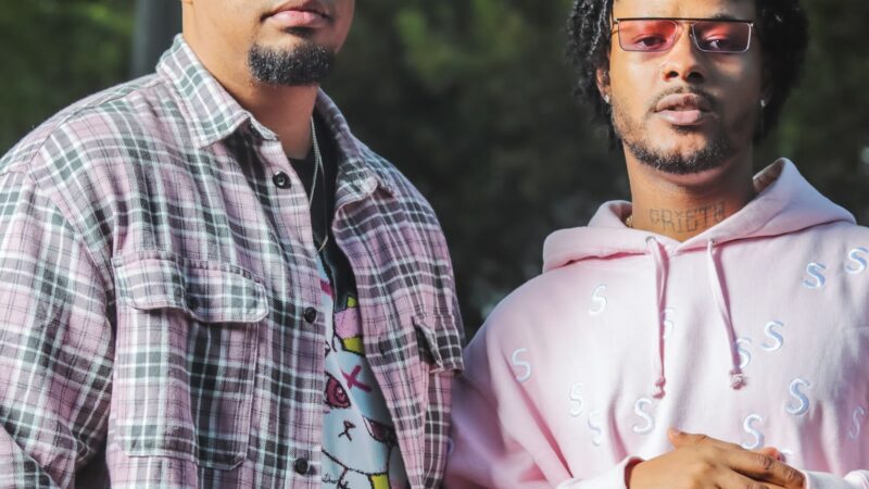 Rubinsky RBK y Lors presentan “Mi Bendición”, una emotiva fusión de balada, R&B y rap