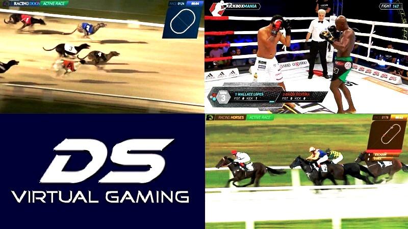 Denuncian operación ilegal de DS Virtual Gaming en República Dominicana