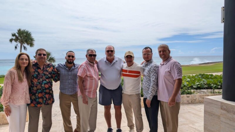 American Medical Dental Center avanza en su proyecto de salud en República Dominicana