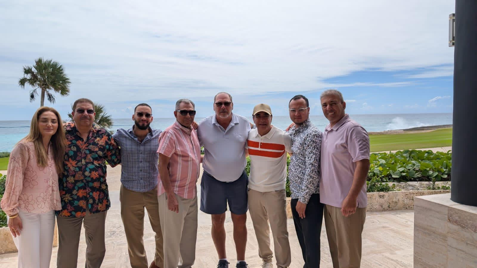 American Medical Dental Center avanza en su proyecto de salud en República Dominicana