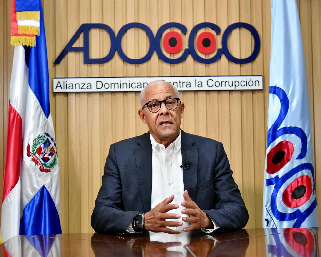 ADOCCO destaca oportunidad para fortalecer transparencia en la Ley de Residuos Sólidos   