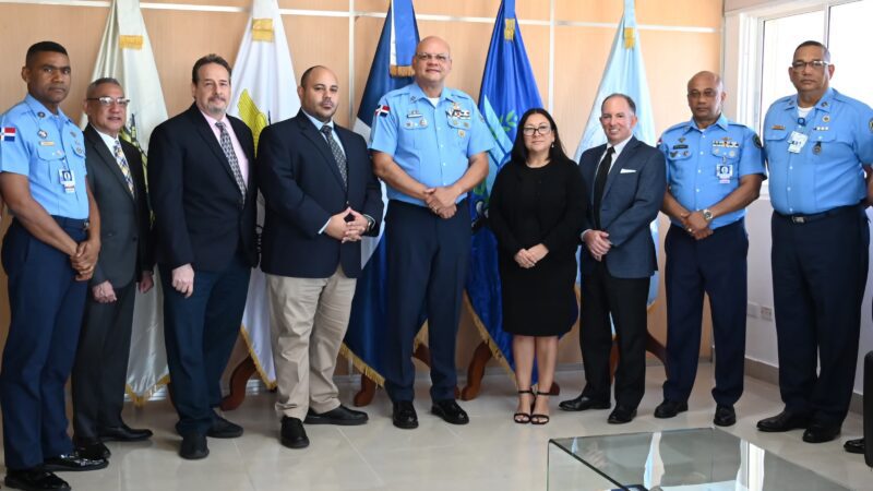 TSA ratifica altos estándares de seguridad en el MDSD y felicita al CESAC tras informe preliminar sin observaciones