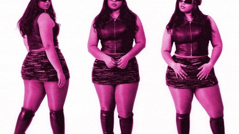 Michi estrena «supafly», su nuevo sencillo lleno de ritmo y seducción