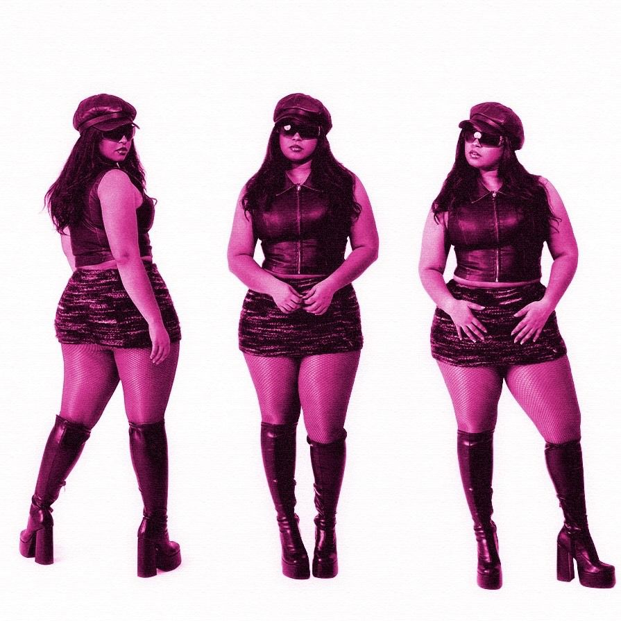 Michi estrena «supafly», su nuevo sencillo lleno de ritmo y seducción