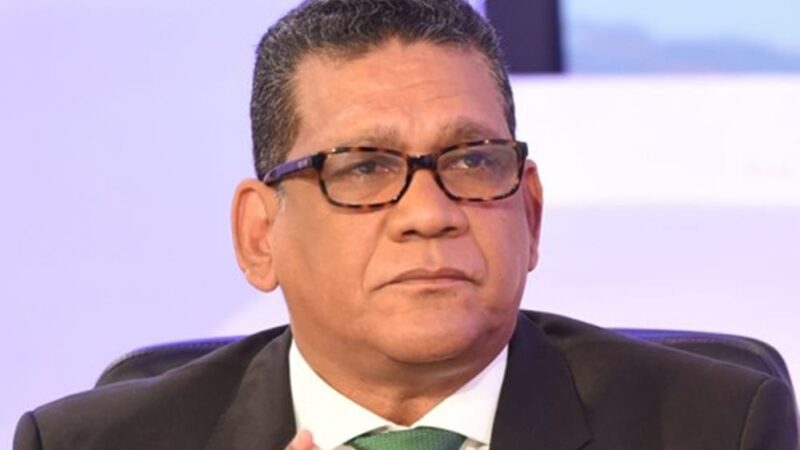 Rubén Maldonado: “La Fuerza del Pueblo es la única alternativa real para devolverle el rumbo a la República Dominicana en 2028”