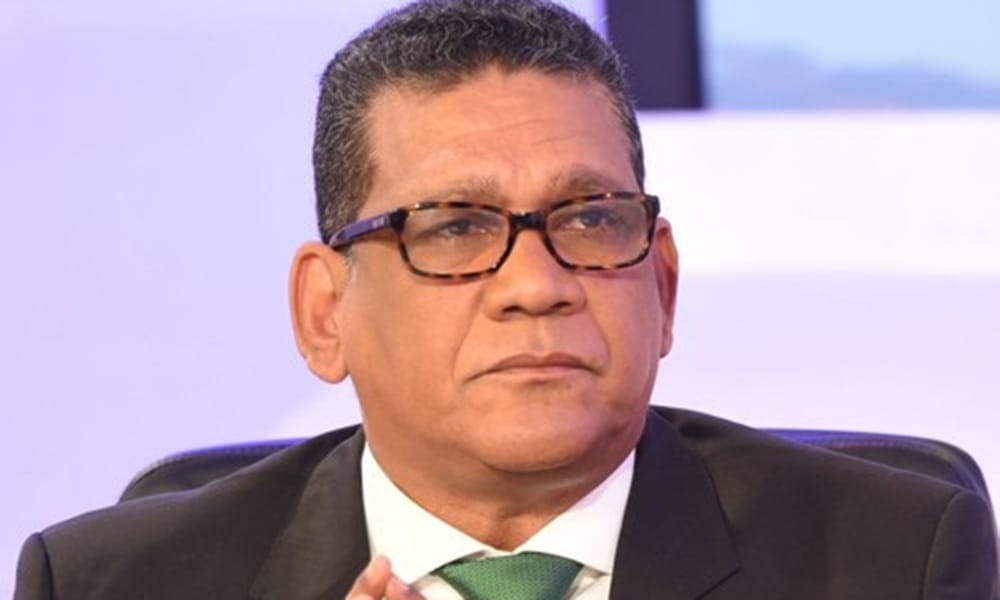 Rubén Maldonado: “La Fuerza del Pueblo es la única alternativa real para devolverle el rumbo a la República Dominicana en 2028”