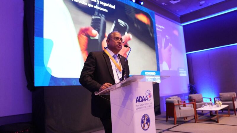 La Asociación Dominicana de Agentes de Aduanas (ADAA) destaca labor de la DGA