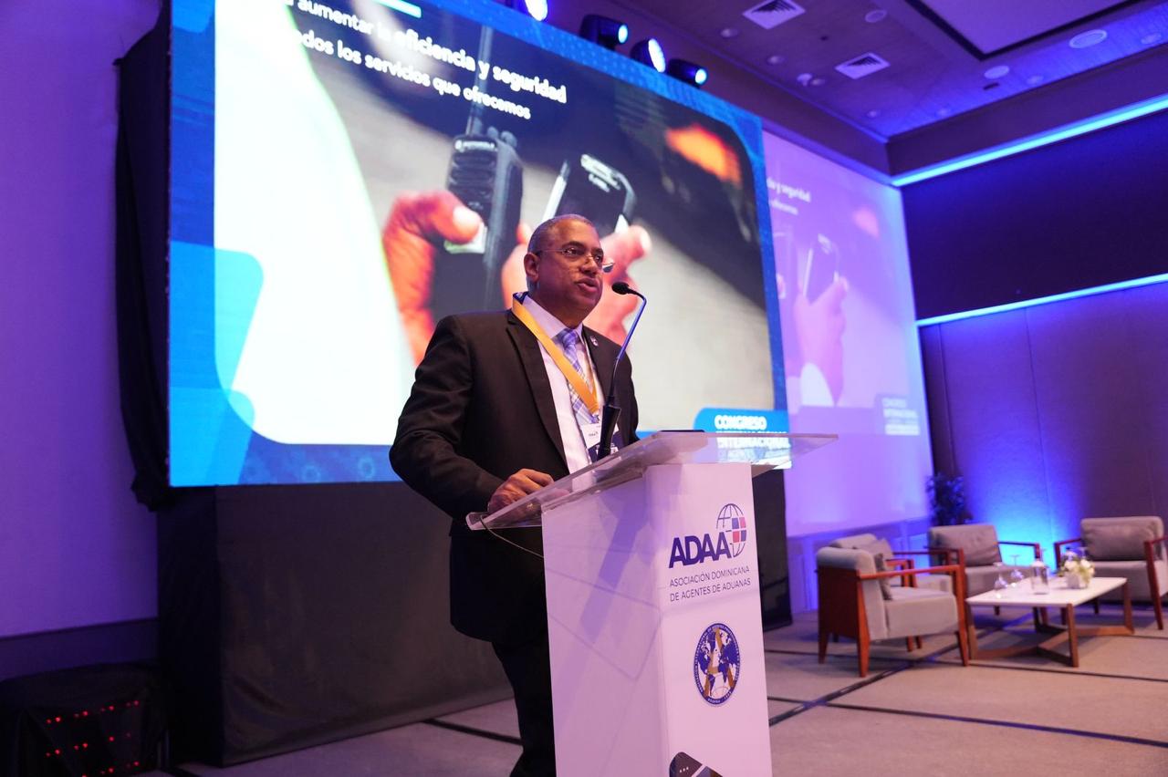 La Asociación Dominicana de Agentes de Aduanas (ADAA) destaca labor de la DGA