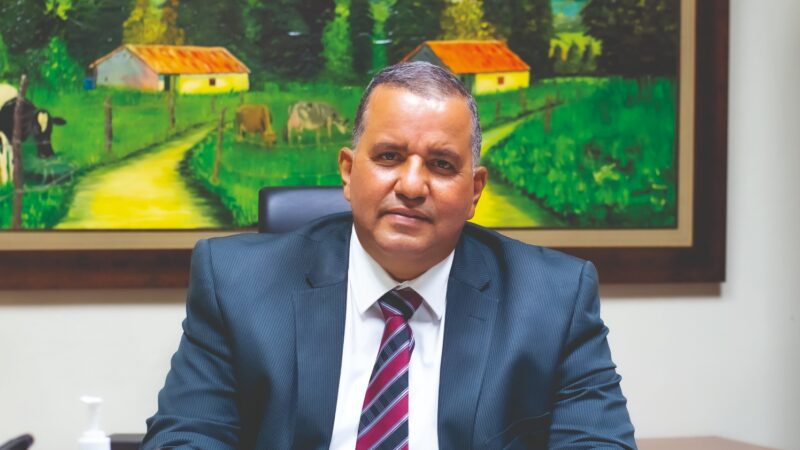 CONALECHE anuncia su participación en la Feria Agropecuaria Nacional 2025