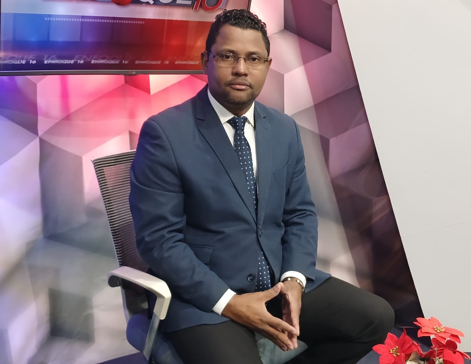 Periodista Jesús Camilo cuestiona restricción a la prensa en búsqueda de turista Sudiksha Konanki 