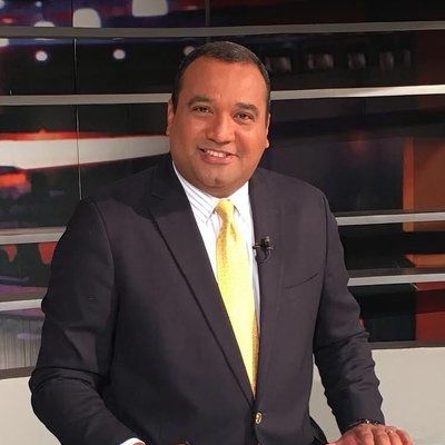 Los desafíos del Periodismo en la era de la Postverdad serán abordados por Miguel Susana en la Cumbre Internacional de la Voz 