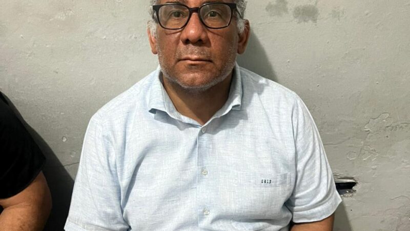 Juzgado de Instrucción en Monseñor Nouel conocerá medida de coerción contra abogado George Andrés López Hilario por disparos a casa de defensor Rio Yuboa