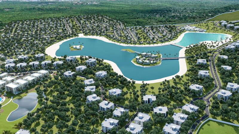 Constructores impulsan el desarrollo urbanístico en República Dominicana con prácticas ejemplares