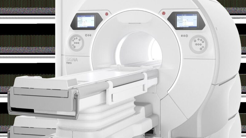 Clínica Abreu ofrecerá el estudio preventivo Whole Body MRI 3 Tesla
