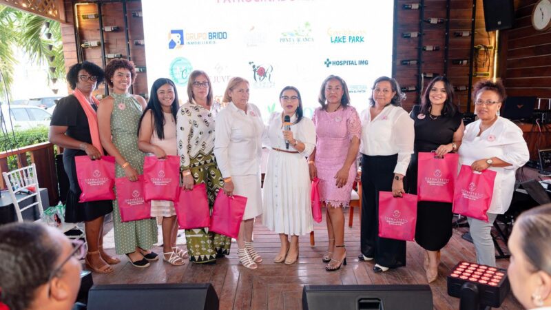 FUNPROMUJER celebra con éxito su 15.º aniversario con la participación de 250 mujeres