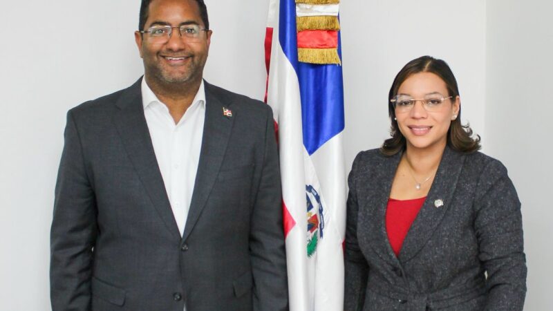 Presidente de CONADIS favorece creación de Comisión Permanente de Discapacidad en Cámara de Diputados y el Senado.