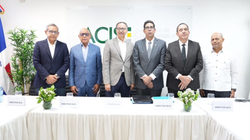 ACIS aborda problemática de trámites en las Cámaras de Comercio de la región Norte