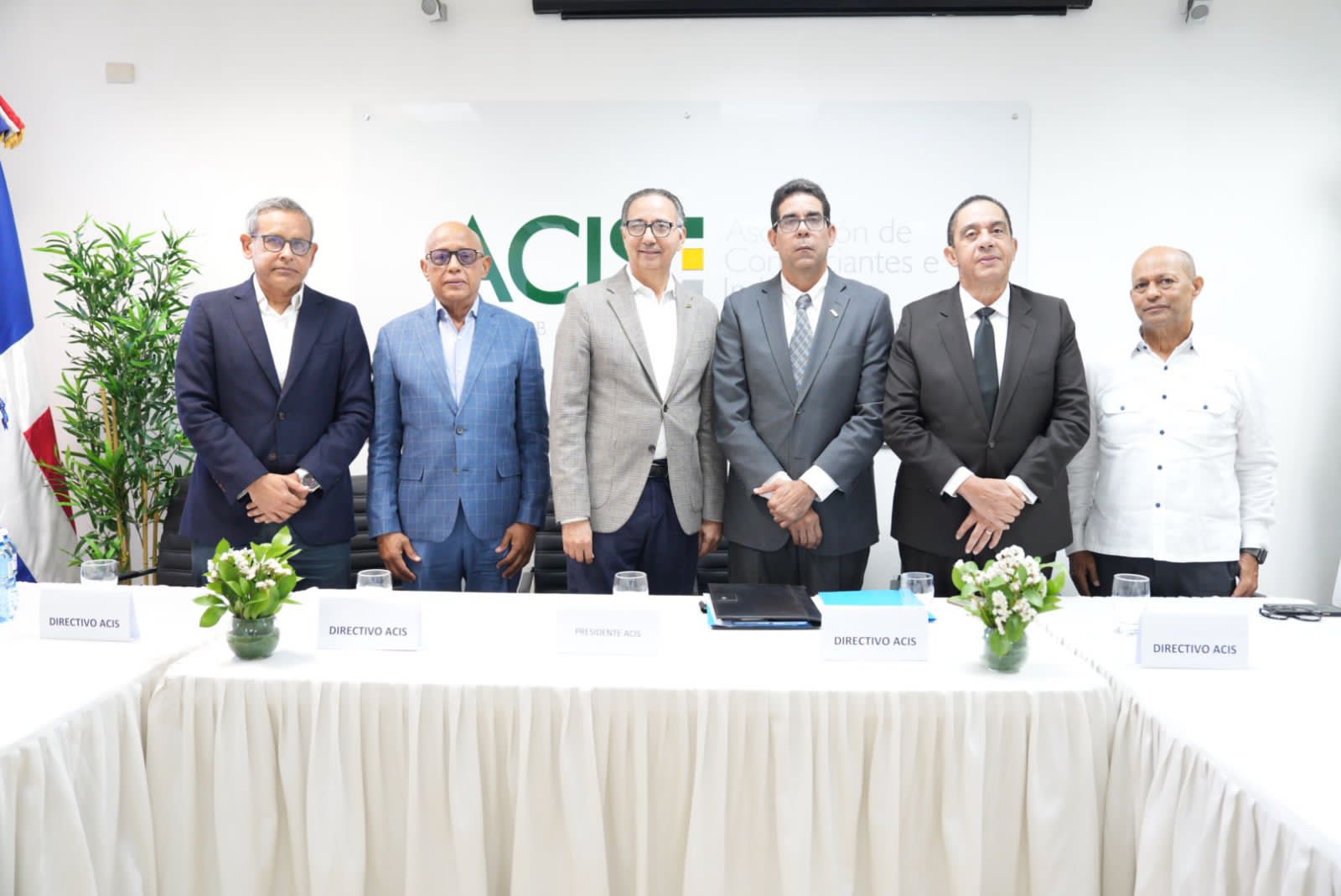 ACIS aborda problemática de trámites en las Cámaras de Comercio de la región Norte