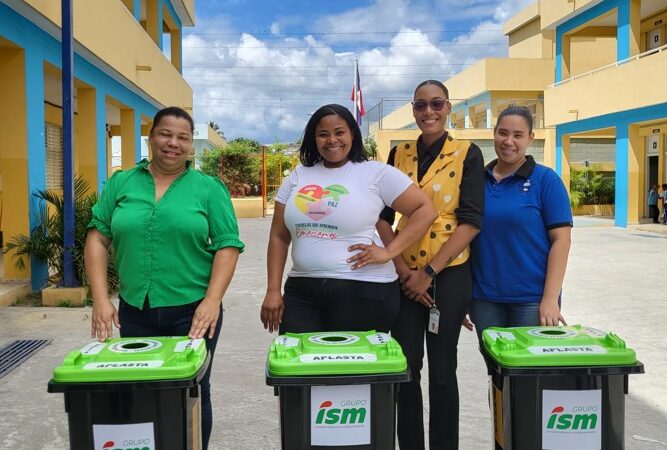 Más de 17 mil estudiantes se suman al Reciclatón de Industrias San Miguel