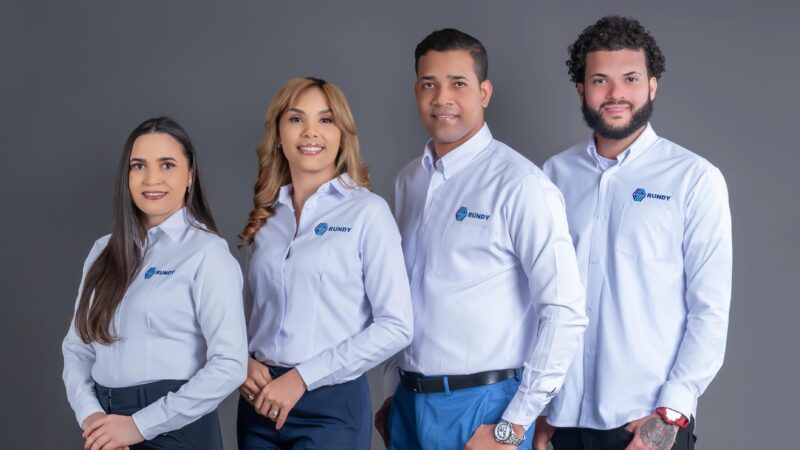 RUNDY celebra su cuarto aniversario revolucionando la movilidad urbana en RD