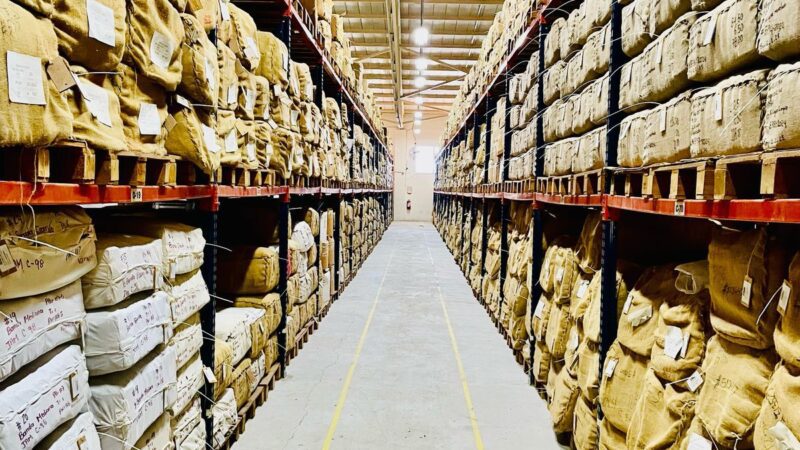 Empresa Hondureña de Tabaco comprará el 30% materia prima a República Dominicana. 