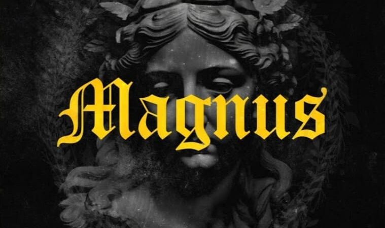 Jone Quest lanza «Magnus»: un álbum que redefine la grandeza en la música urbana