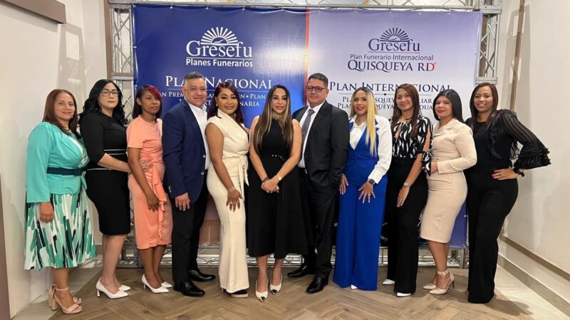 GRESEFU revoluciona el sector con sus nuevos y exclusivos planes funerarios nacionales e internacionales