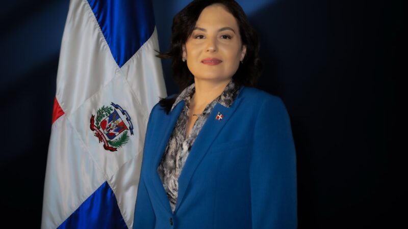 Yolanda Alexandra Victoria Álvarez: Nueva Embajadora de RD en Antigua y Barbuda