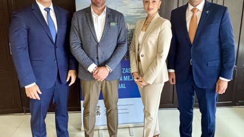 Northwell Health presenta innovador programa educativo en Santo Domingo