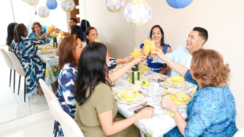 Foodie and Traveler, un portal especializado en gastronomía y turismo, celebra su noveno aniversario.