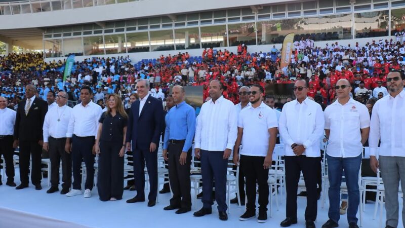 HESDS presente en los XVI Juegos Nacionales Salesianos 2025