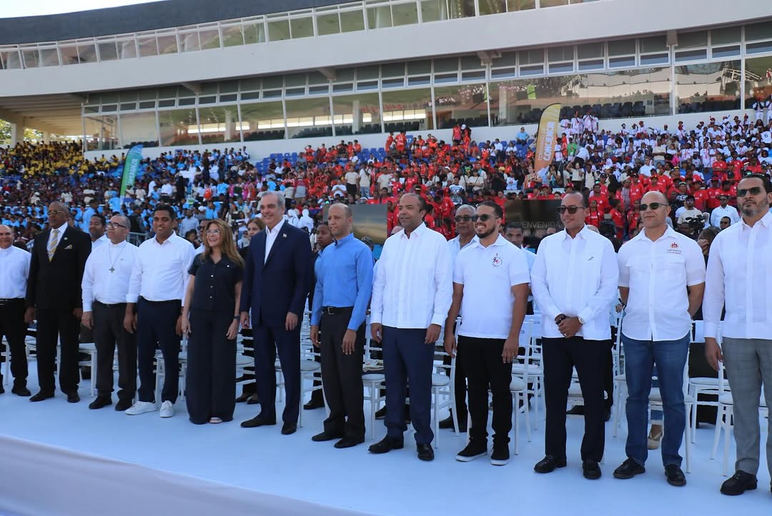 HESDS presente en los XVI Juegos Nacionales Salesianos 2025