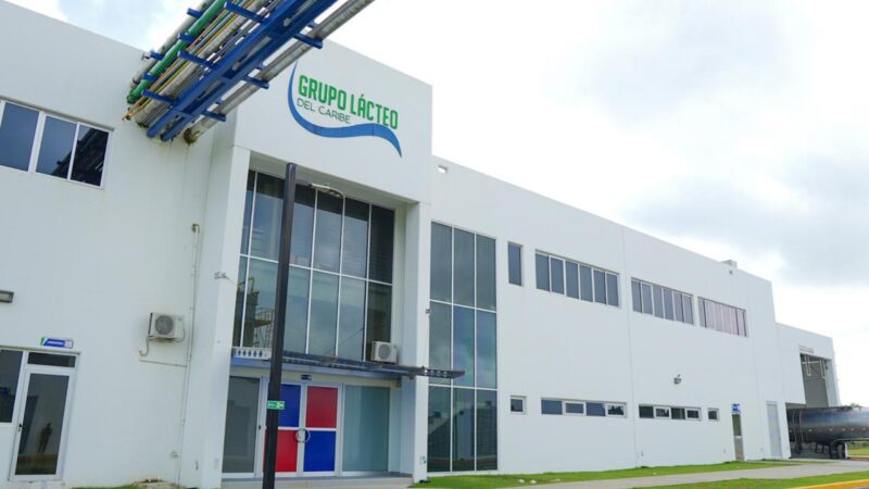 Dos Pinos refuerza su compromiso con la gestión responsable del agua en su planta de manufactura en República Dominicana