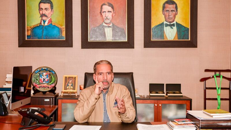 Se cumplen 130 años del Manifiesto de Montecristi firmado por Máximo Gómez y José Martí