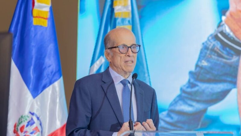 Gobierno impulsa proyectos de biofincas en República Dominicana   