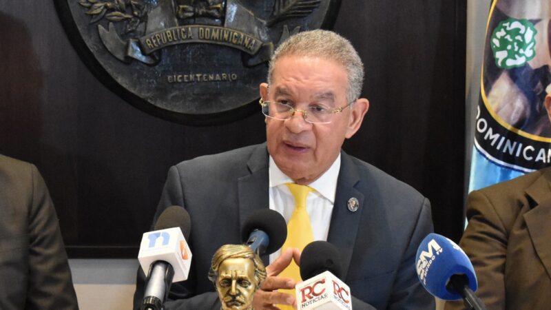 Instituto Duartiano: Es «inicua campaña» de Amnistía Internacional contra RD