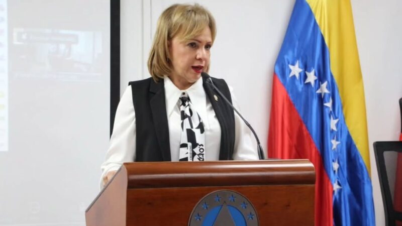 Diputada Margarita Pimentel presenta iniciativa para una Estrategia Regional de Atención a las Enfermedades Raras en el SICA