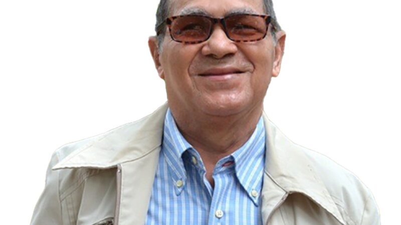 Agencia de Prensa Mundial reconocerá al periodista ocoeño Fremio Ortiz