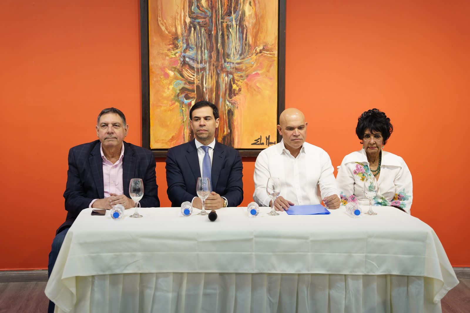 Ministerio de Cultura anuncia las bases de la 31.ª Bienal Nacional de Artes Visuales